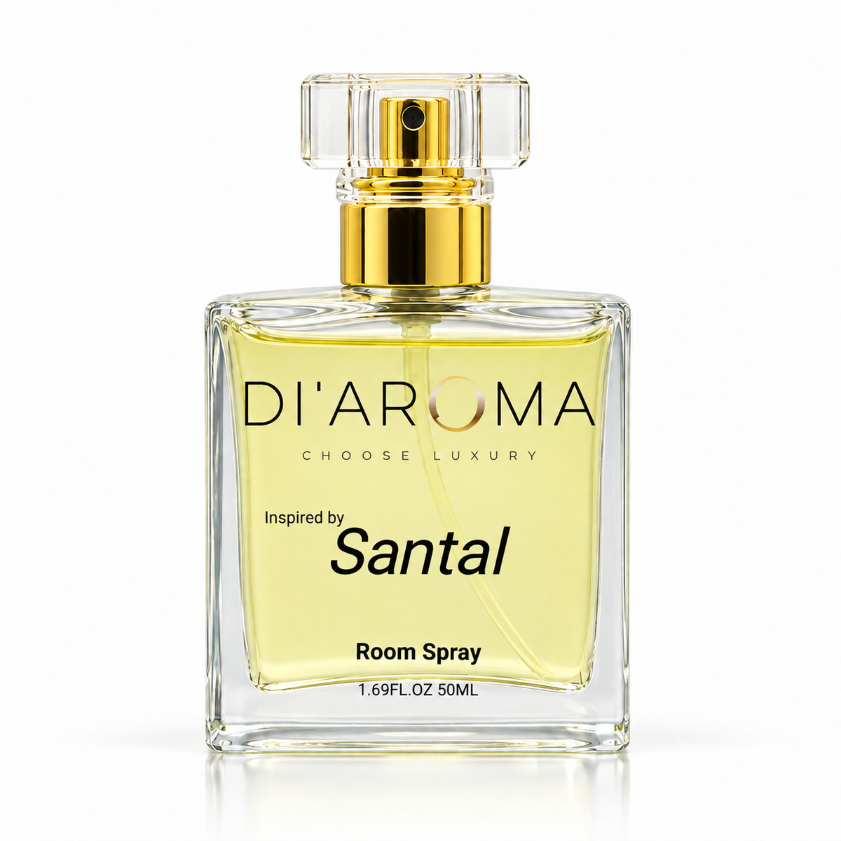 Room Spray 50ml