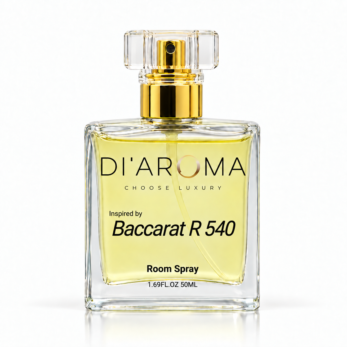 Room Spray 50ml