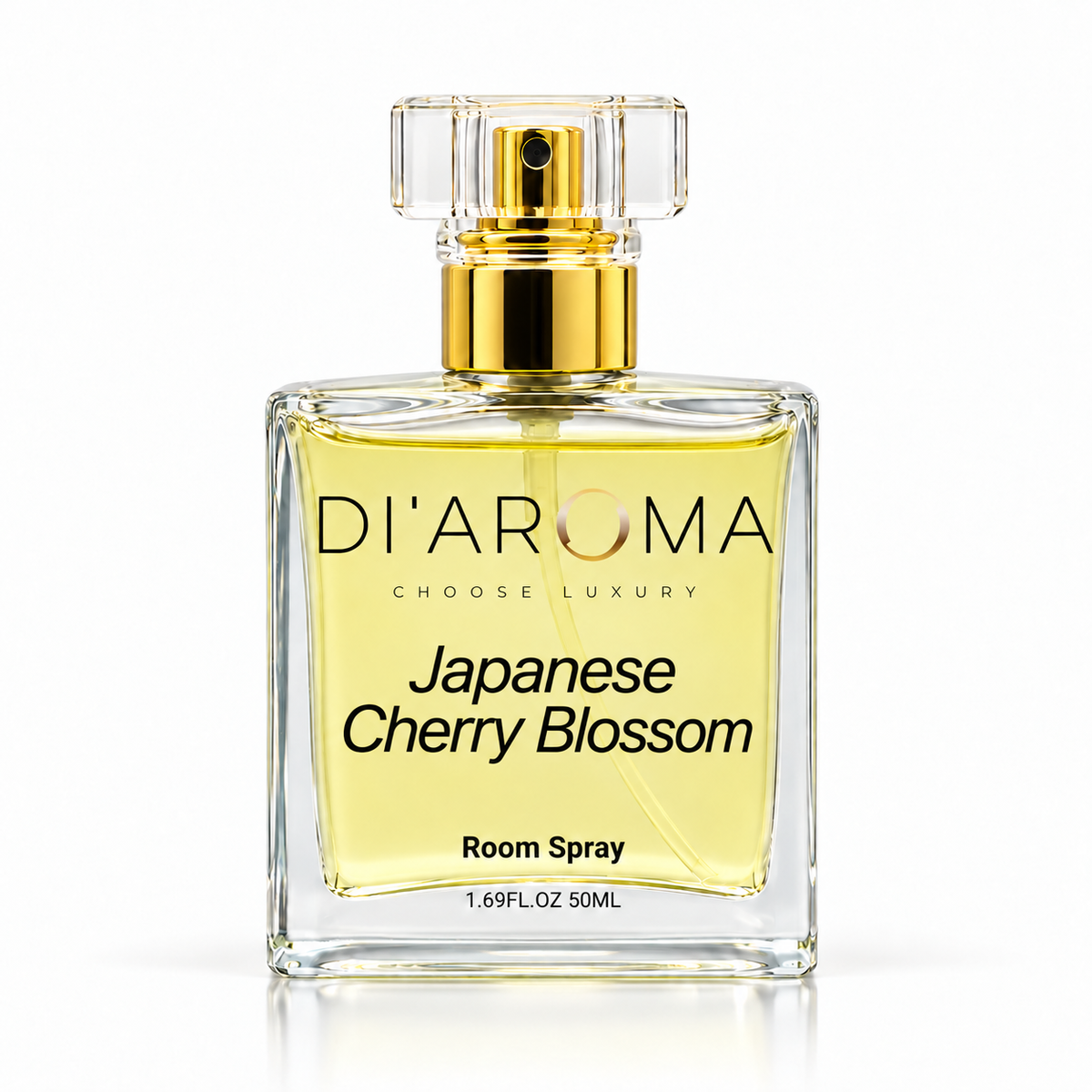 Room Spray 50ml