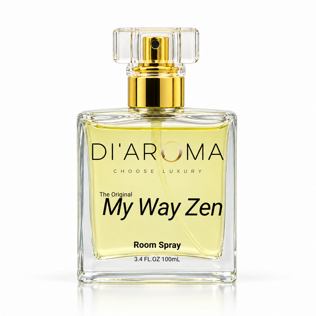 Room Spray 100 ml