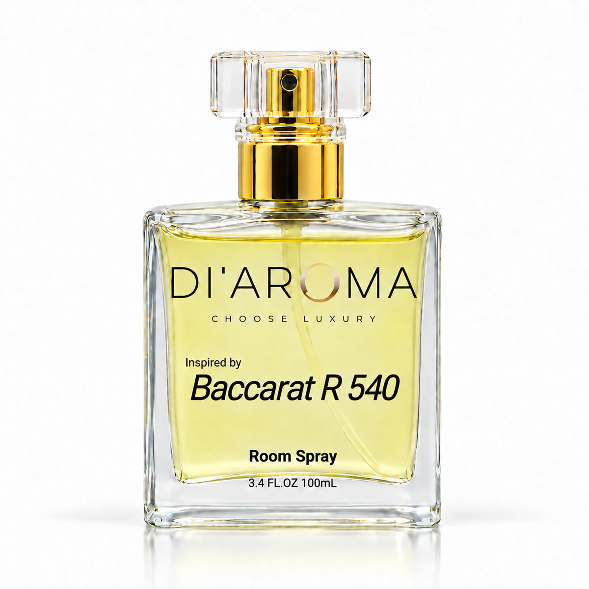 Room Spray 100 ml