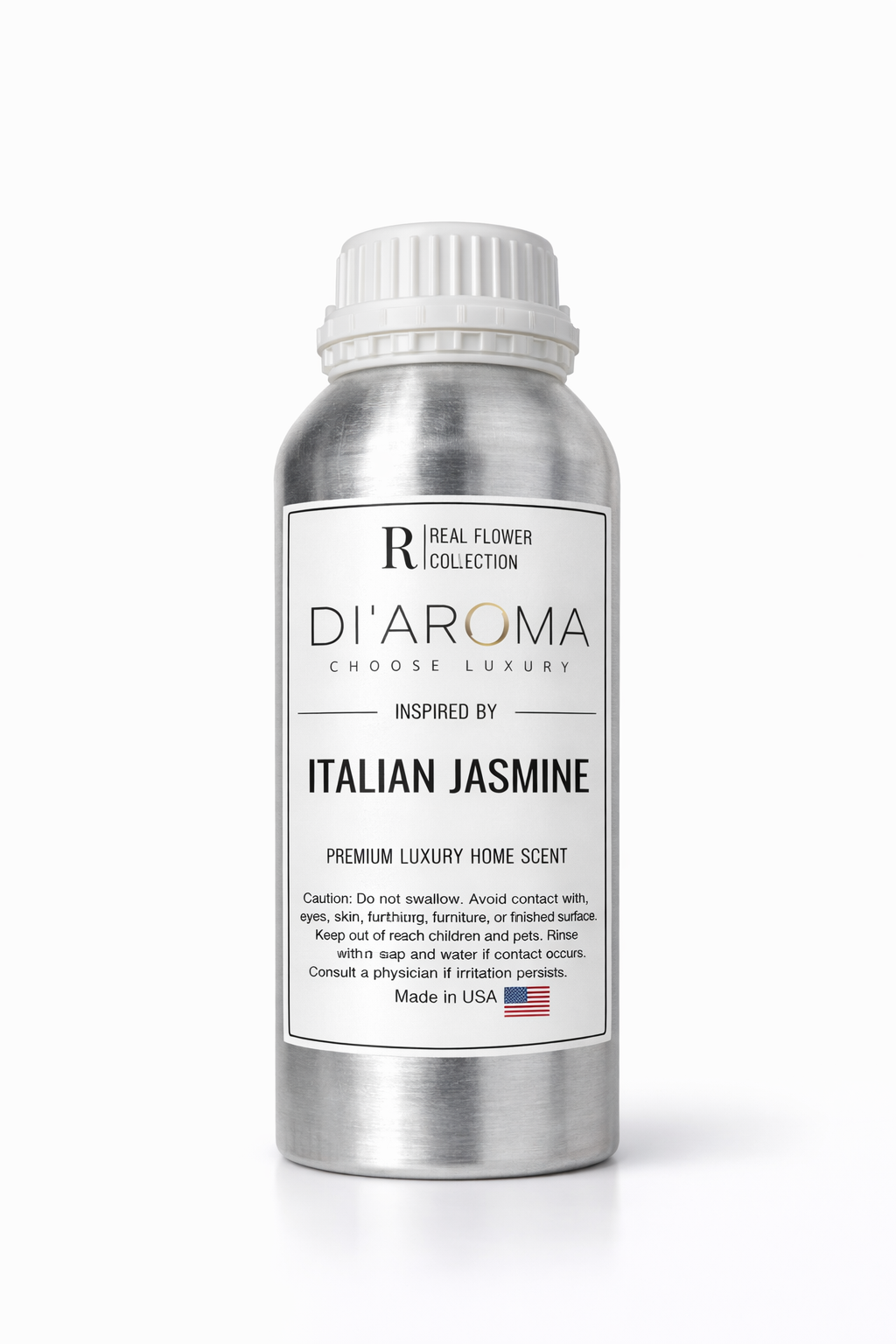 Italian Jasmine  - Real Flowers Collection