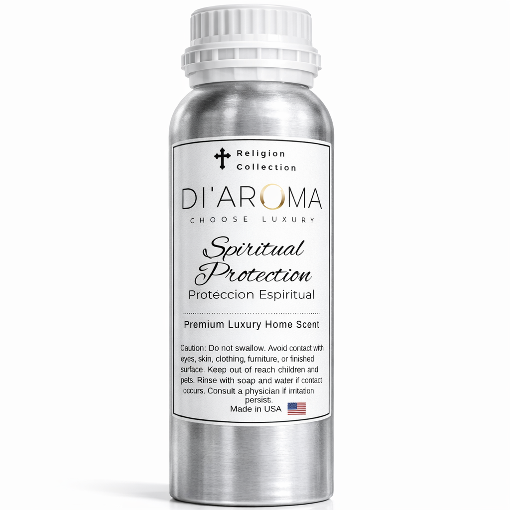 Spiritual Protection - The Religion Collection