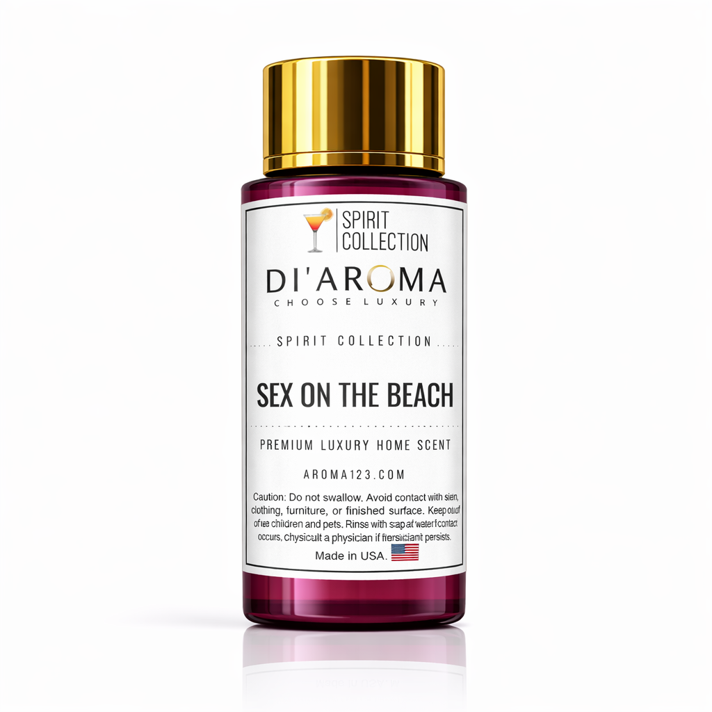 Sex on the beach - Spirits collection