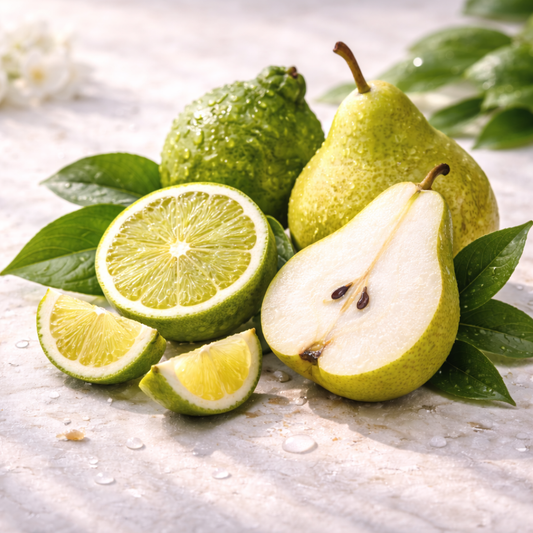 Bergamot & Pear - Royalty Collection