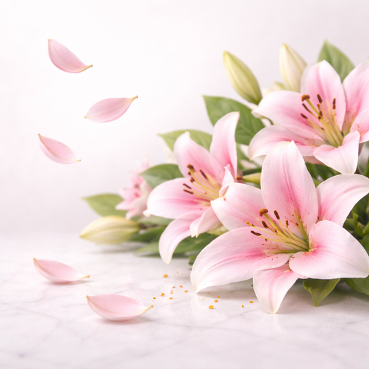 Lilies Fragrance oil