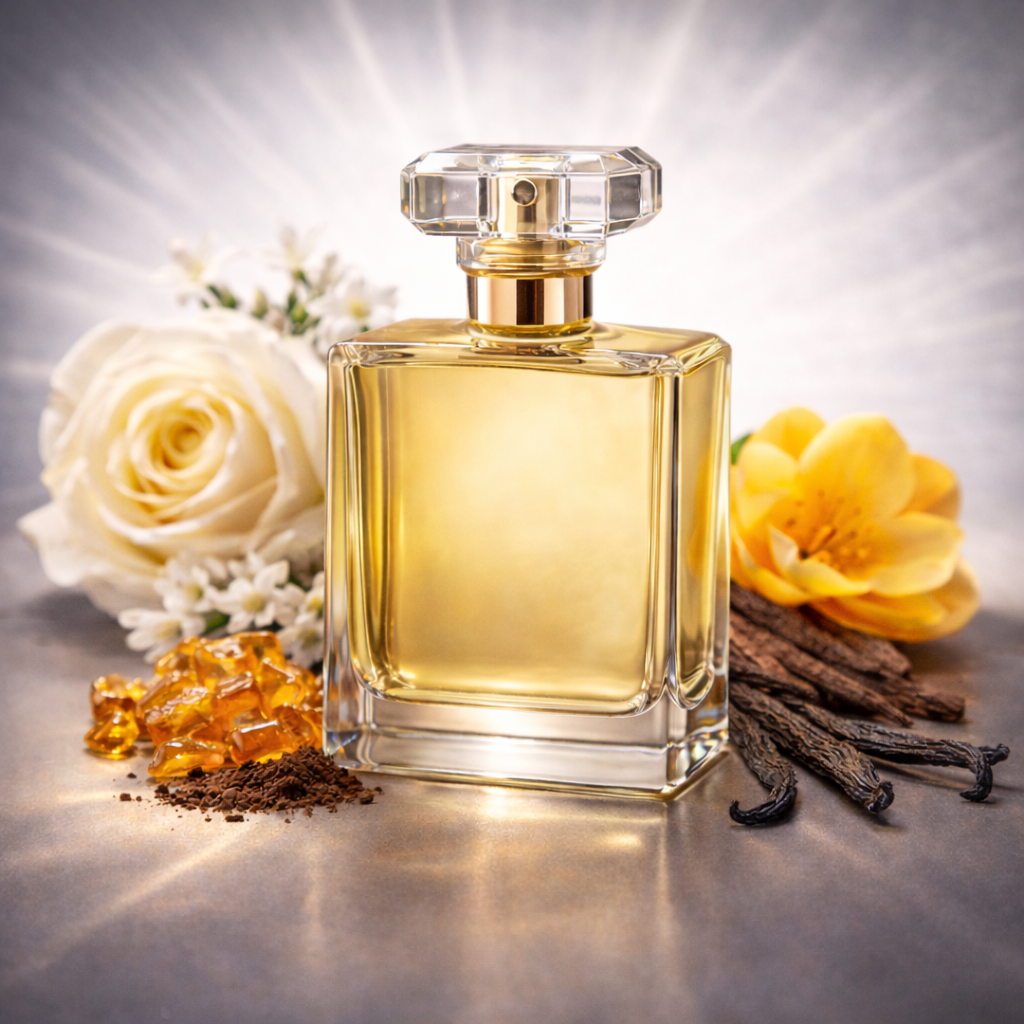 Our version of Channel 5 Fragrance oil