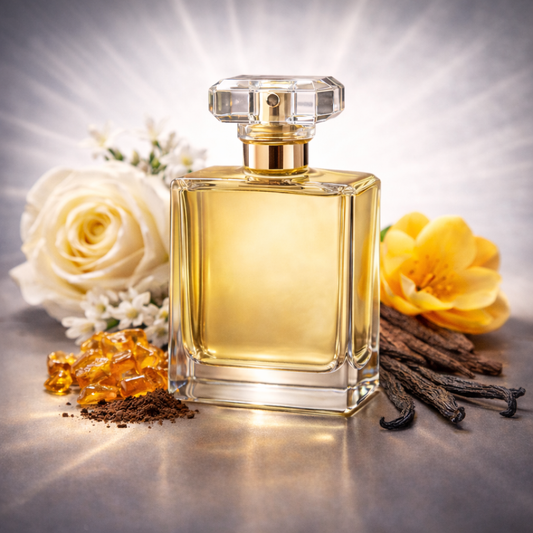 Our version of Channel 5 Fragrance oil