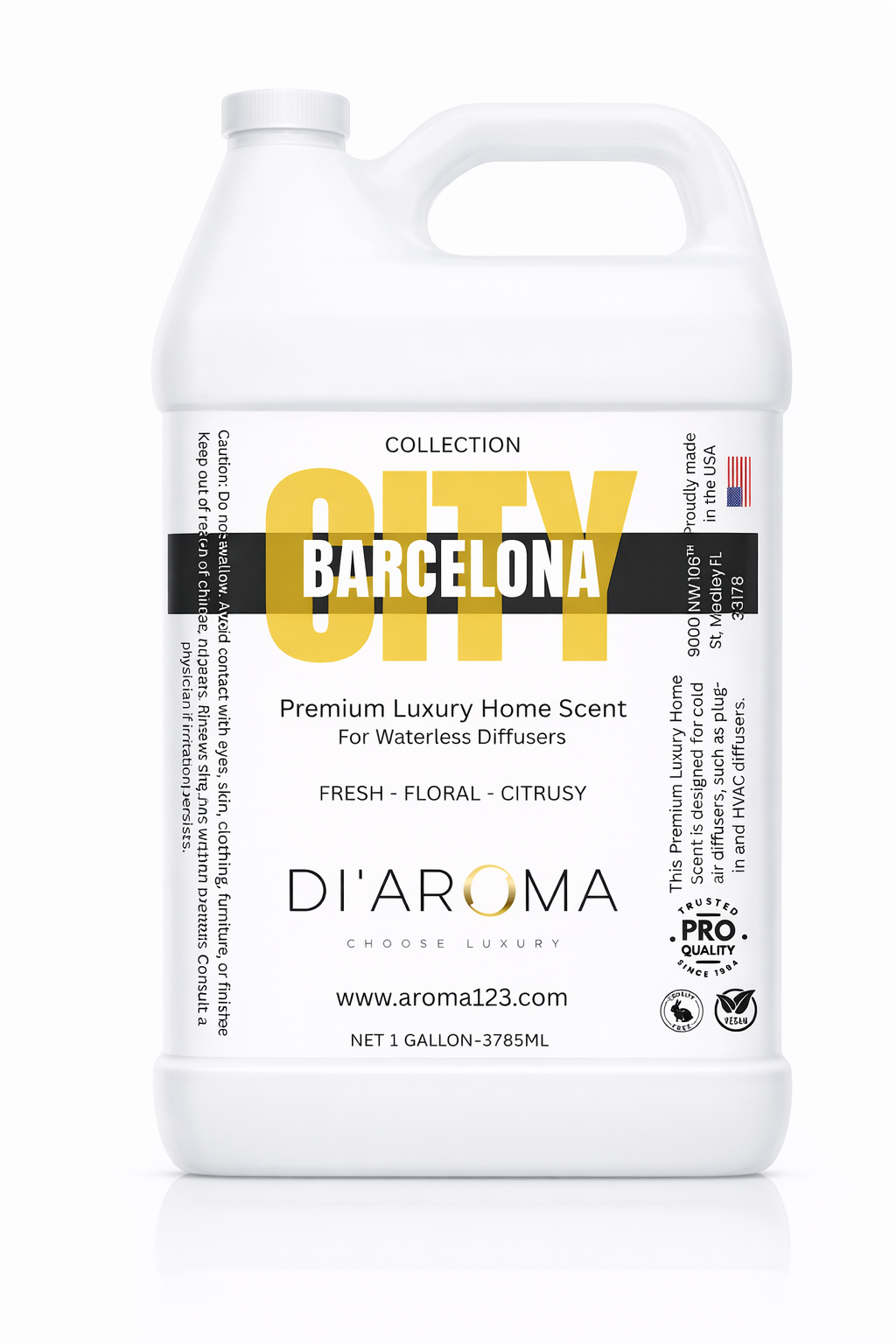 Barcelona - City Collection