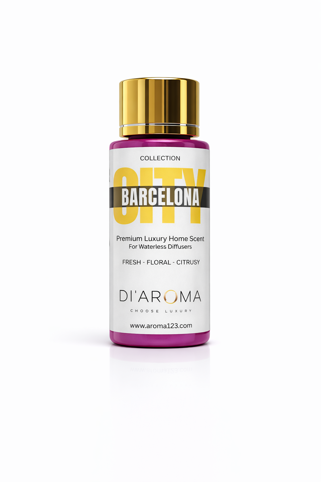 Barcelona - City Collection