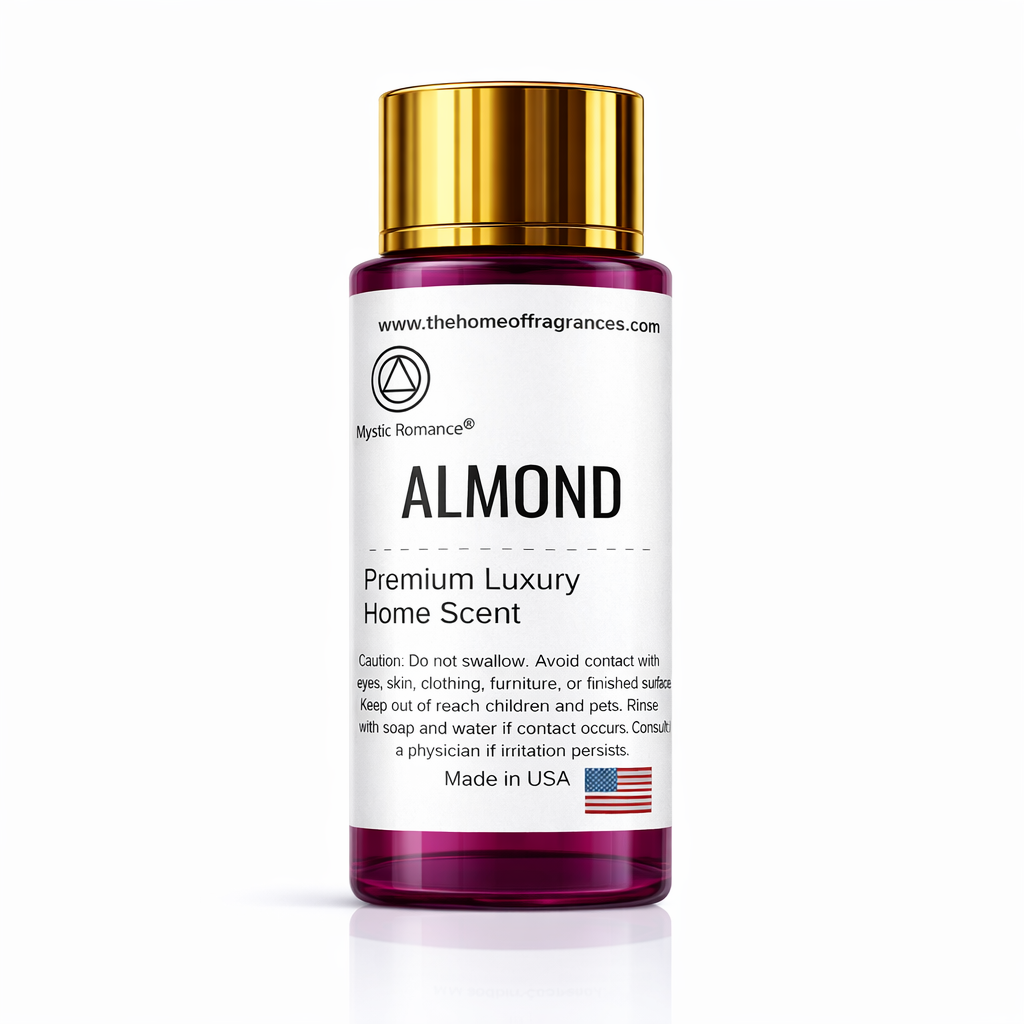 Almond Scent