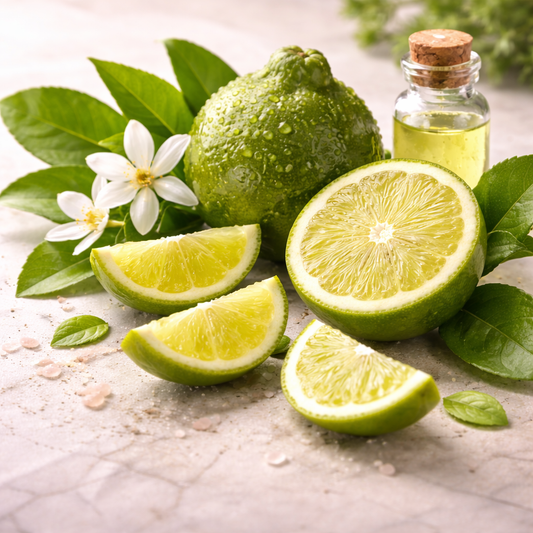 Bergamot Fragrances oil 2 fl oz