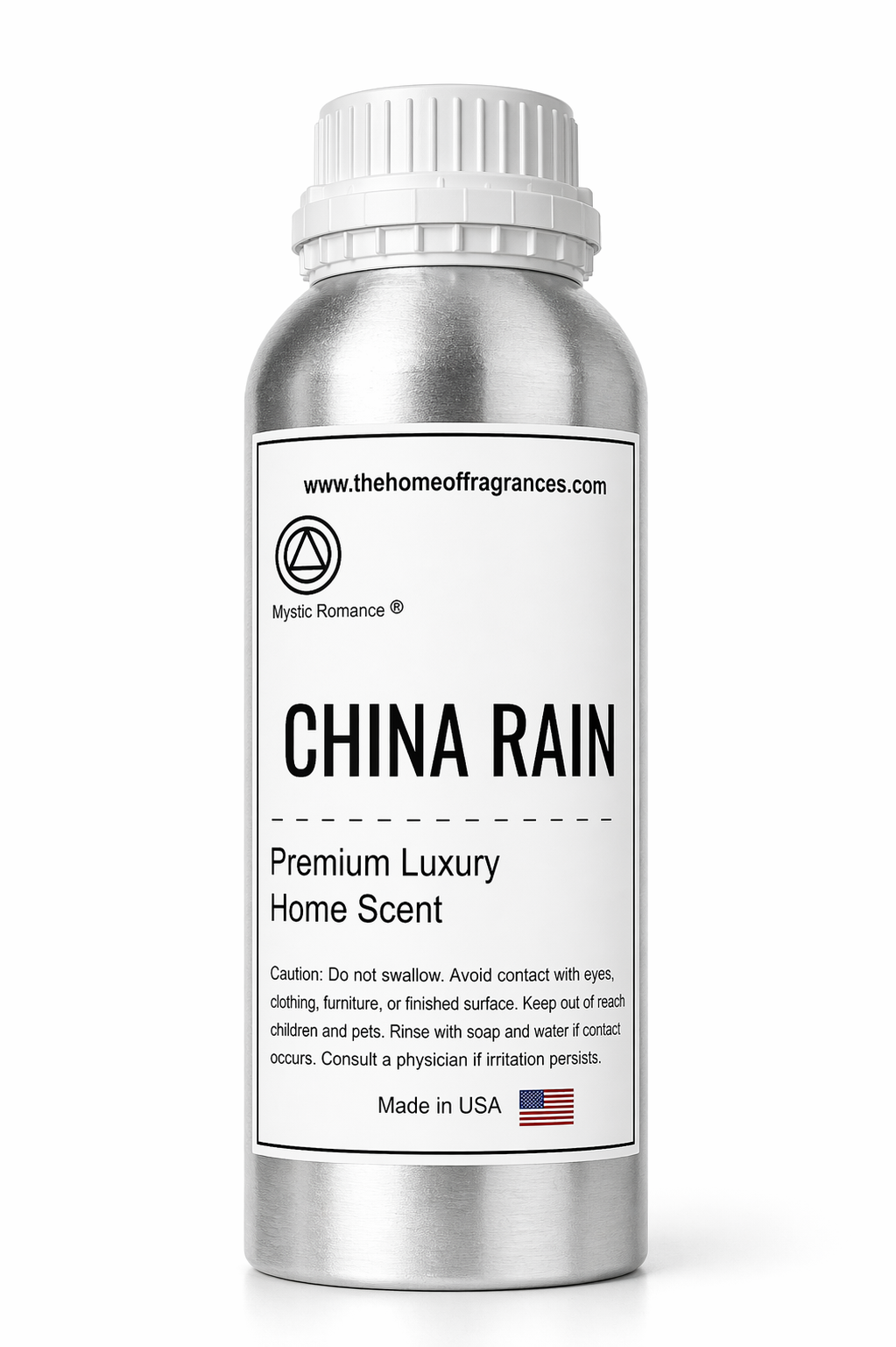 China Rain Scent