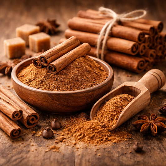 Cinnamon Fragrance oil