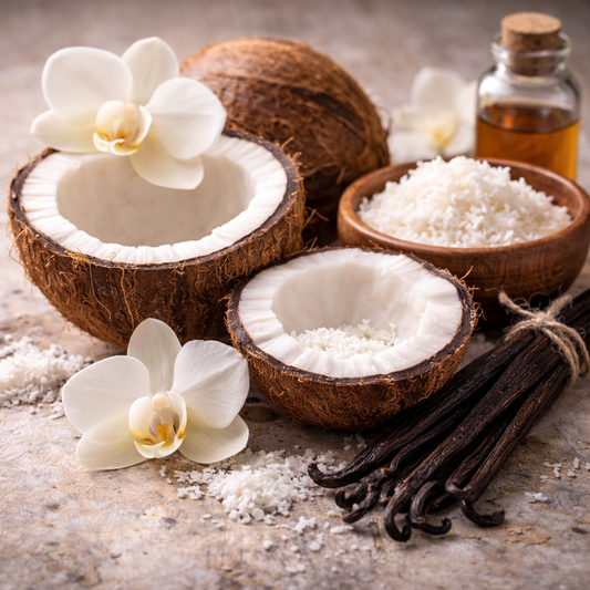 Coco Vanilla  Air Freshener