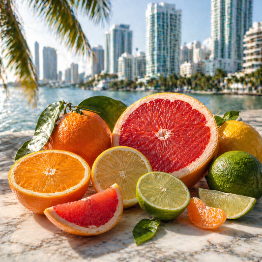 Miami - City Collection