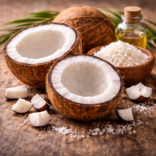 Coconut Fragrance oil