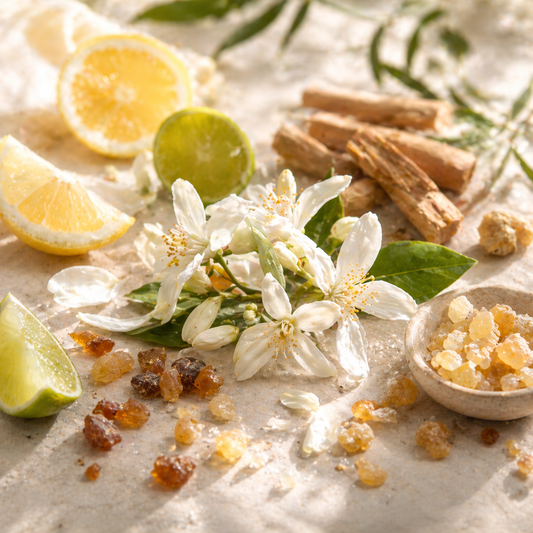 Faith Hope Love Fragrance oil