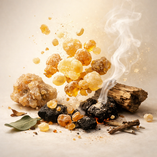 Frankincense Fragrance oil