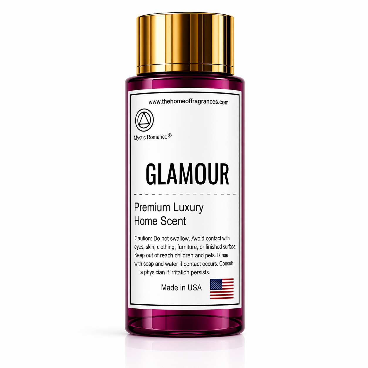 Glamour Scent