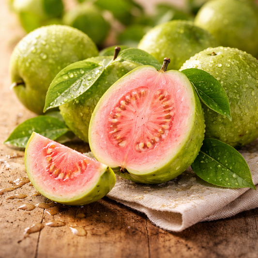 Guava Fragrances oil 2 fl oz