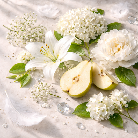 Heaven Fragrance oil