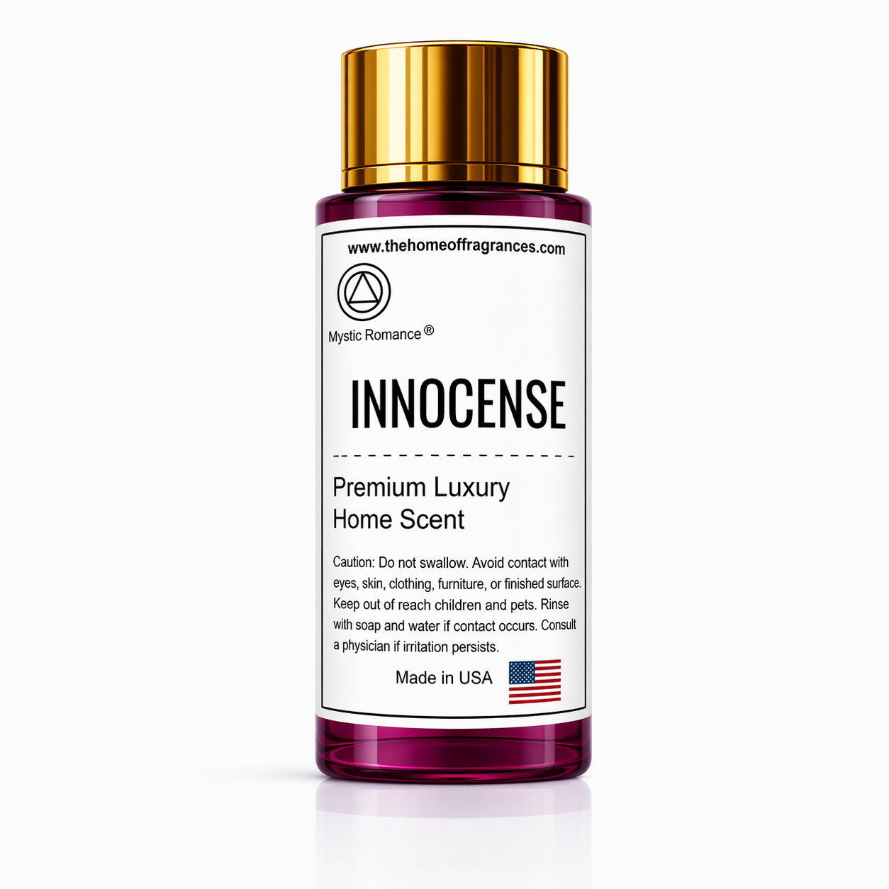 Innocense Scent