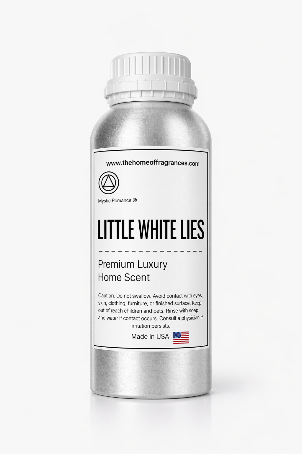 Little White Lies Scent