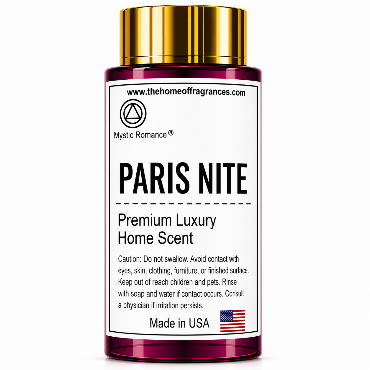 Paris Nite Scent