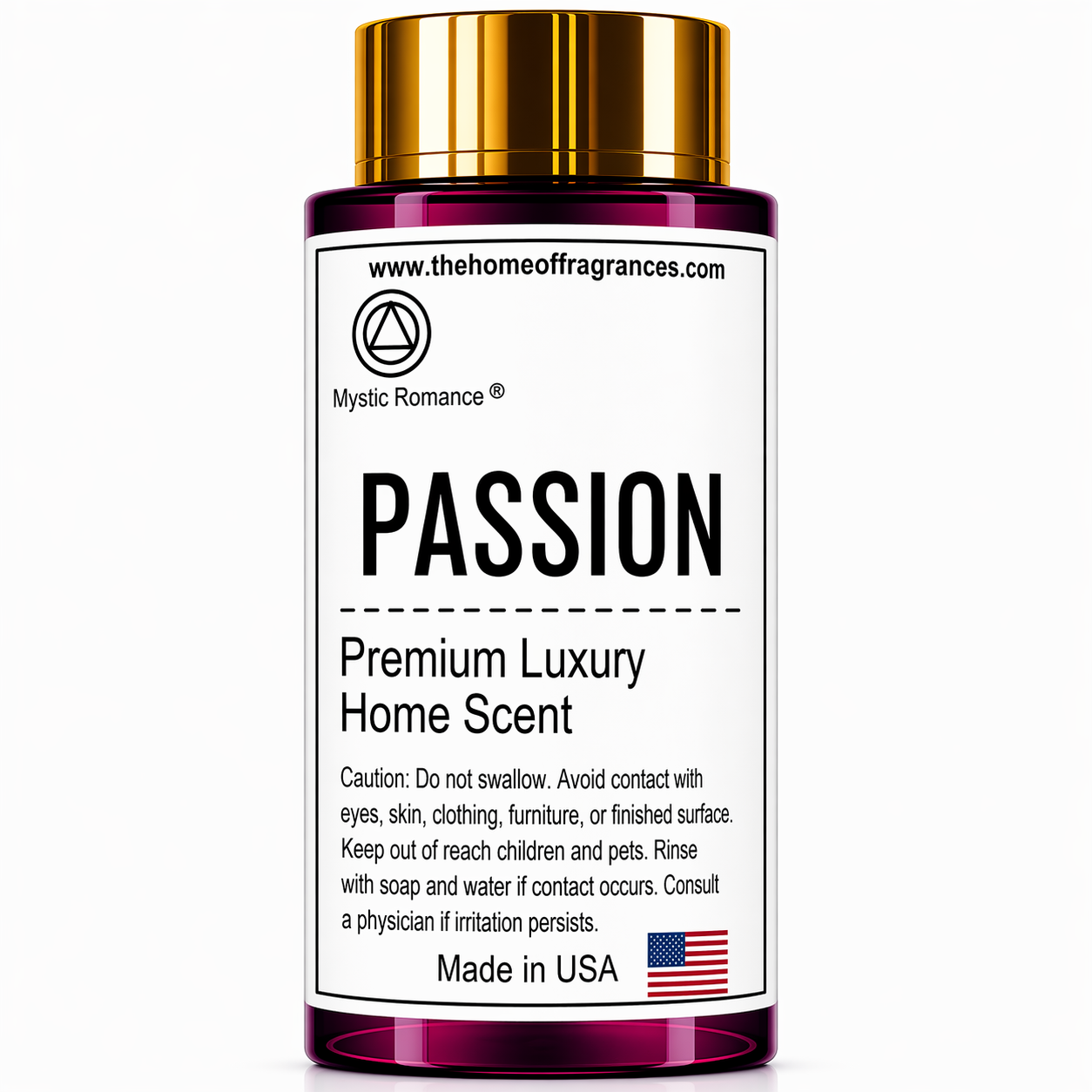 Passion Scent