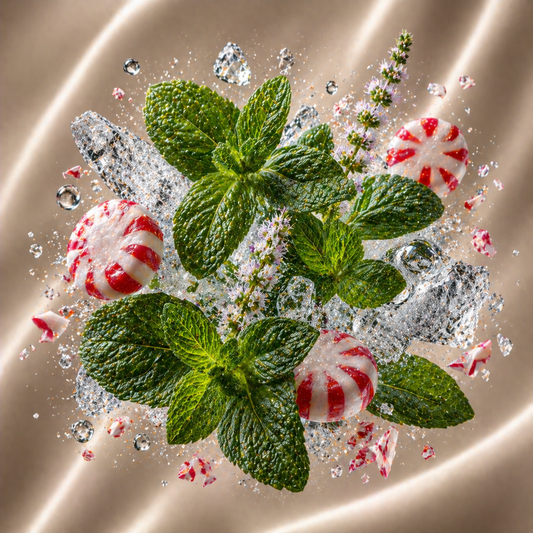 Peppermint Fragrance oil