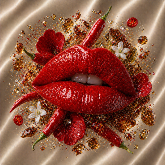 Red Hot Lips Fragrances oil 2 fl oz