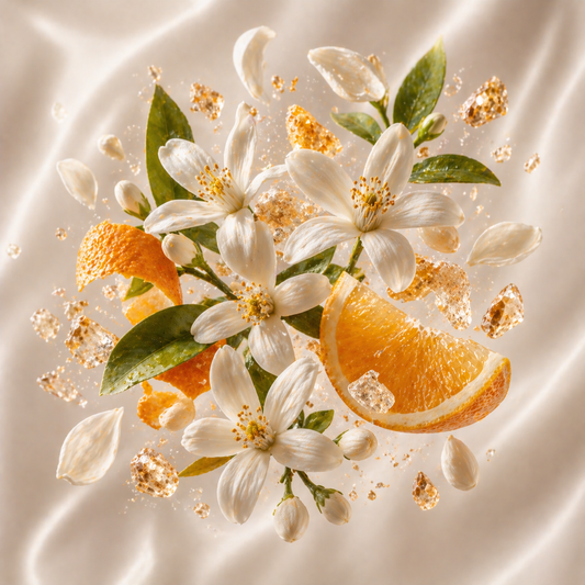 Orange Blossom Fragrance oil