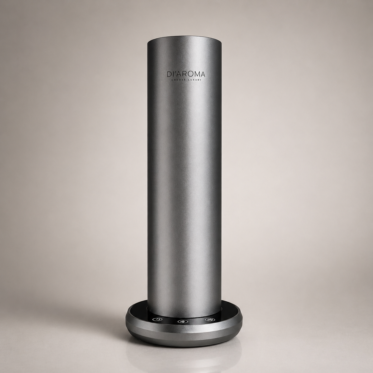 Di'Aroma® Tower Titanium 68685