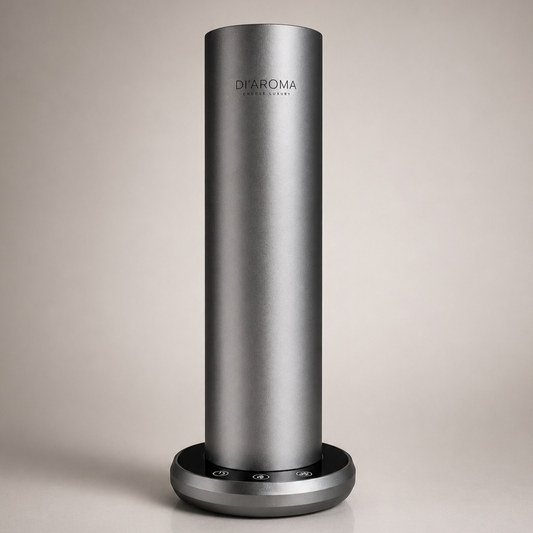 Di'Aroma® Tower Titanium 68685