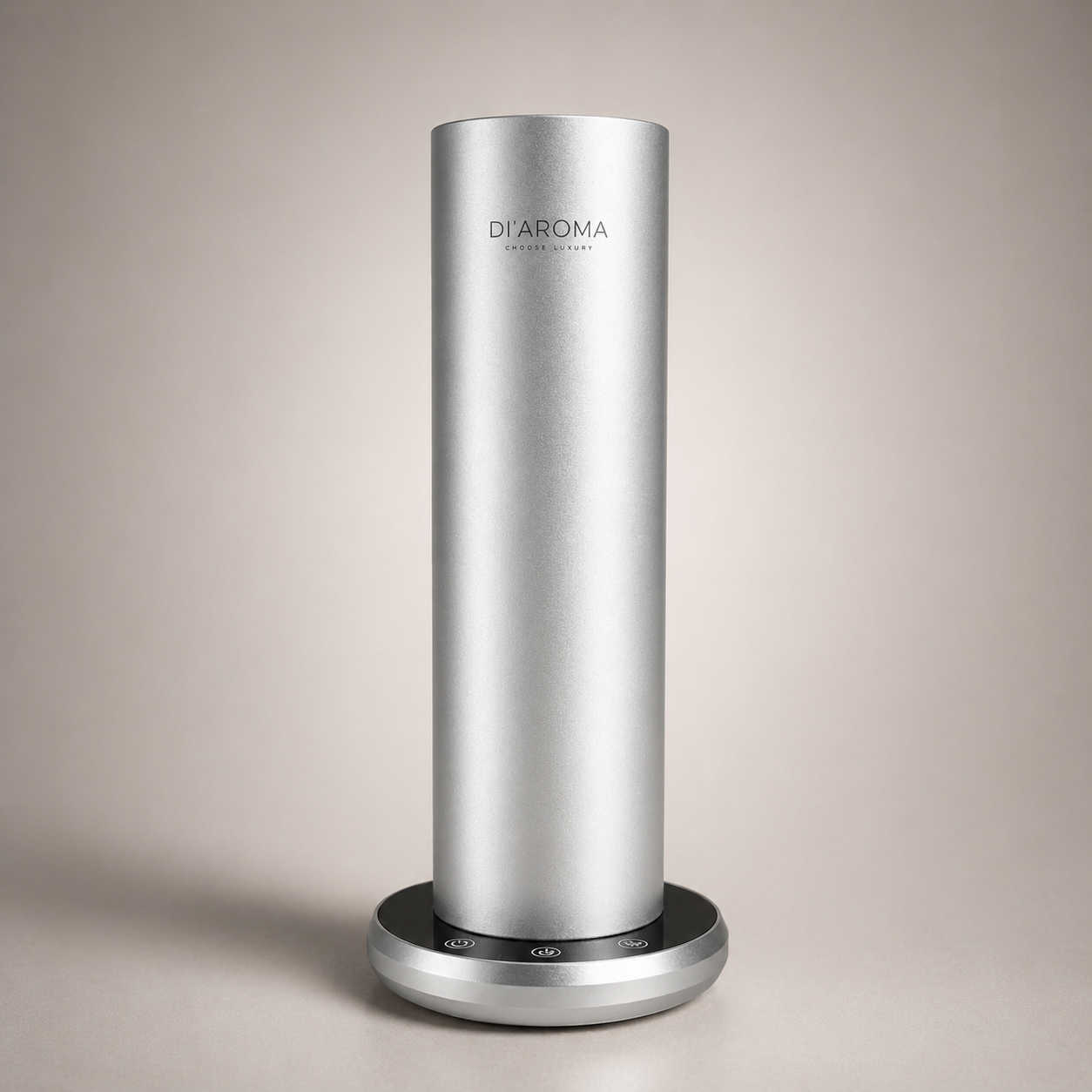 Di'Aroma® Tower Silver 69181