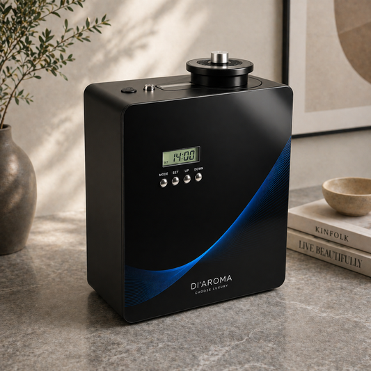 75001 HVAC Crypto Pro 2.0 Black