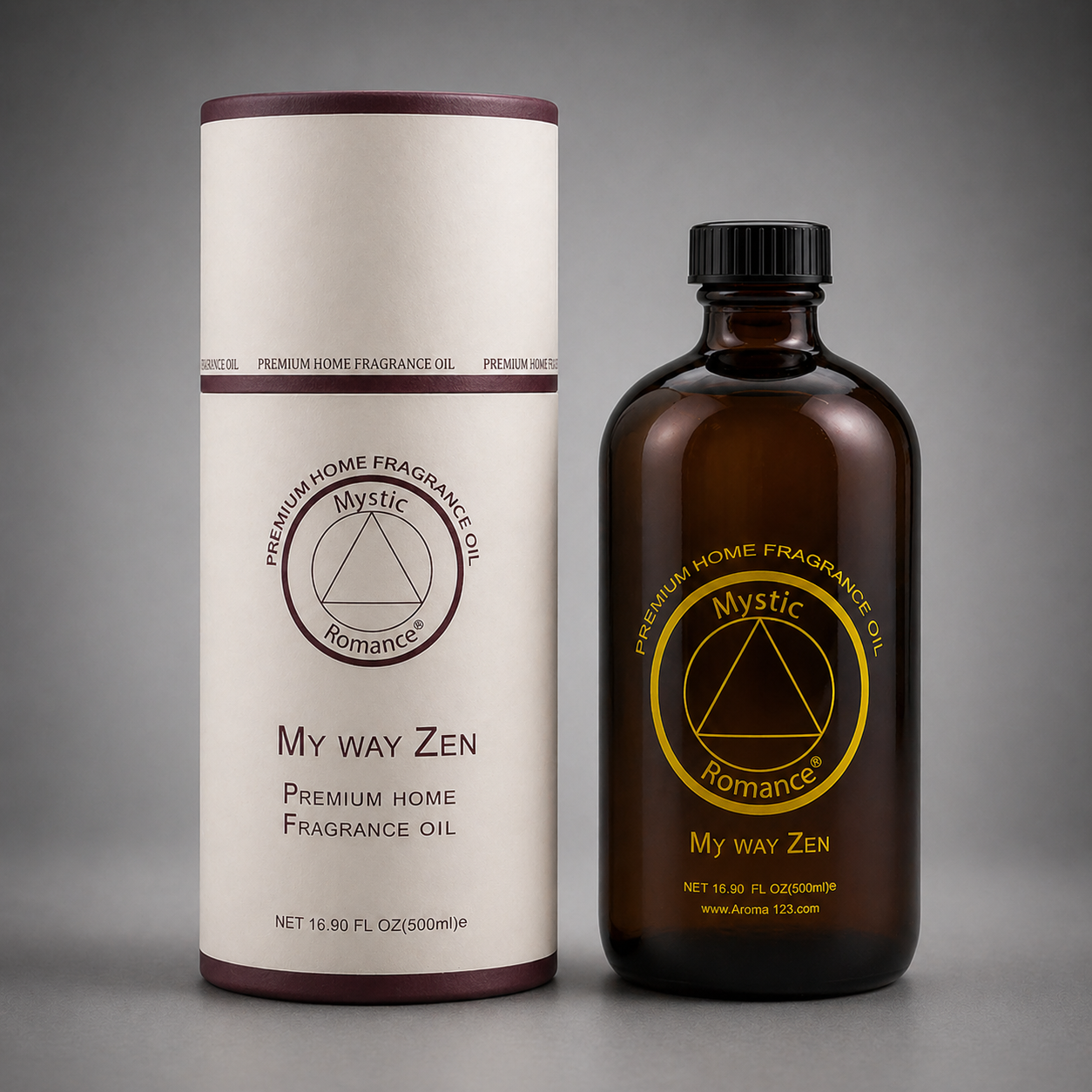 My Way Zen®