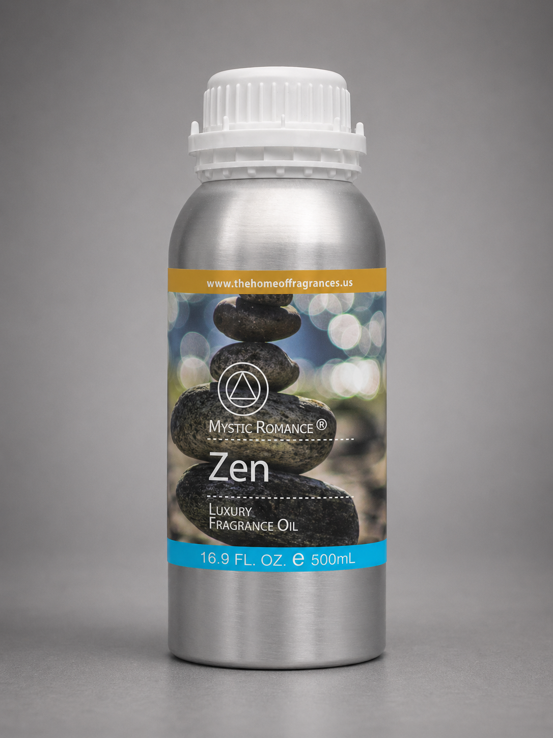 My Way Zen®
