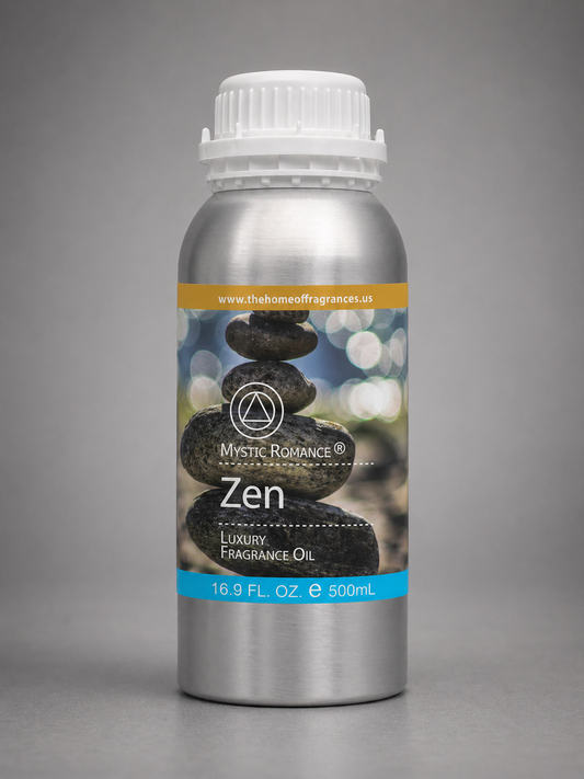 My Way Zen®
