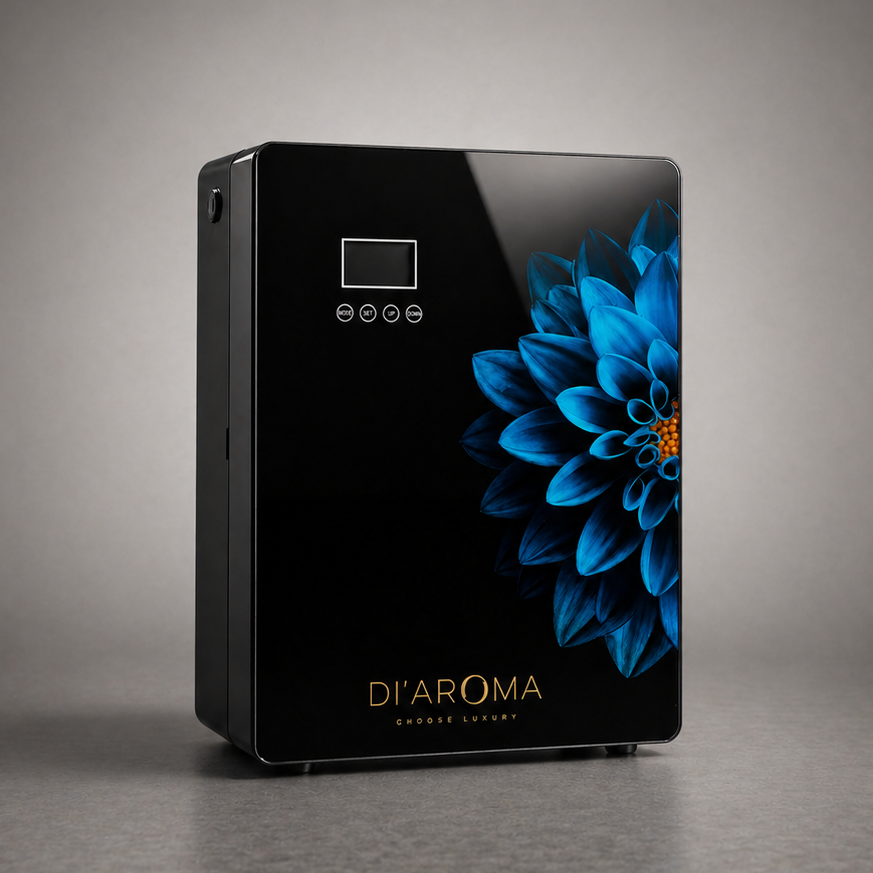Di'Aroma® Small Flower 68705