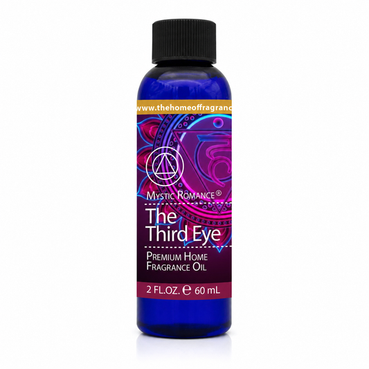 The Third Eye Fragrance oil