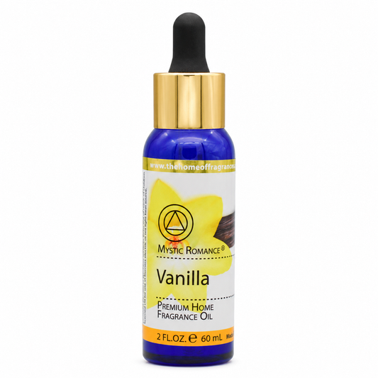 Vanilla Fragrances oil 2 fl oz