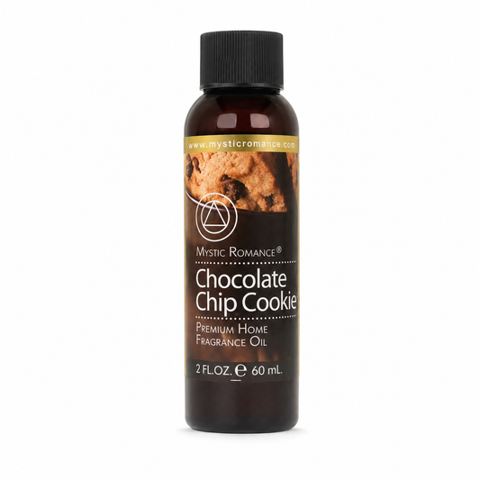 Chocolate Chip Cookie Fragrance oil