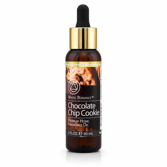 Chocolate Chip Cookie Fragrances oil 2 fl oz