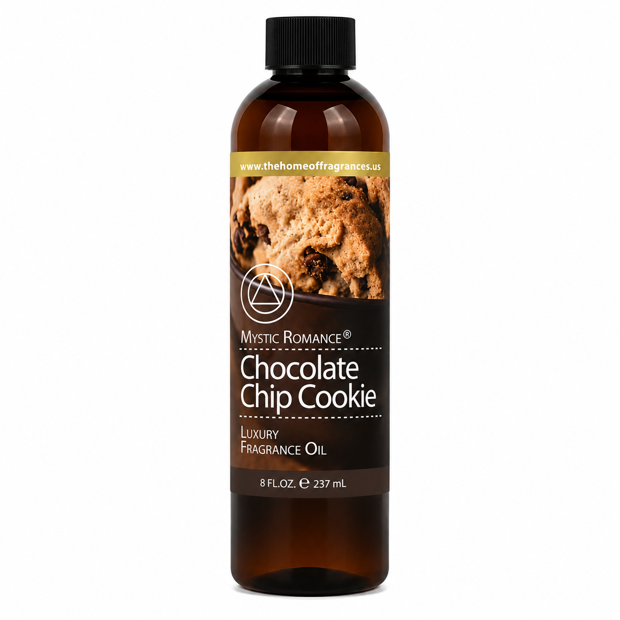 Chocolate Chip Cookie Fragrance oil