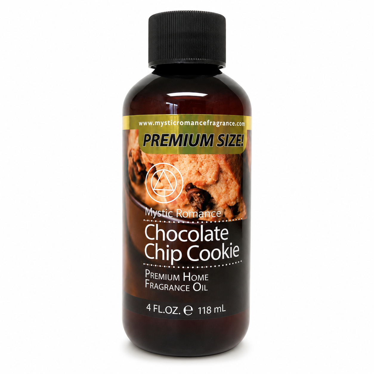 Chocolate Chip Cookie Fragrance oil