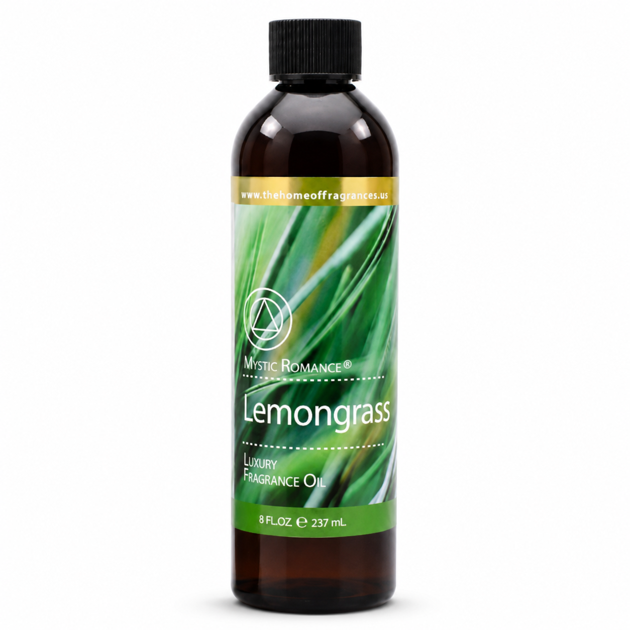 Lemongrass Fragrance oil