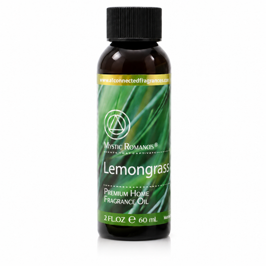 Lemongrass Fragrance oil