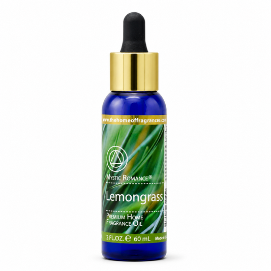 Lemongrass Fragrances oil 2 fl oz